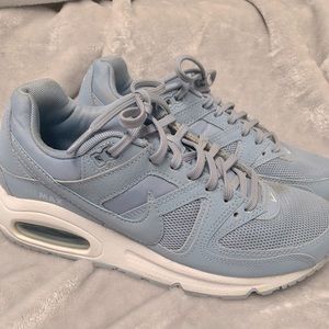 Light Blue Nike Air Max